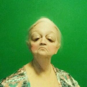 Meet your Posher, Robin